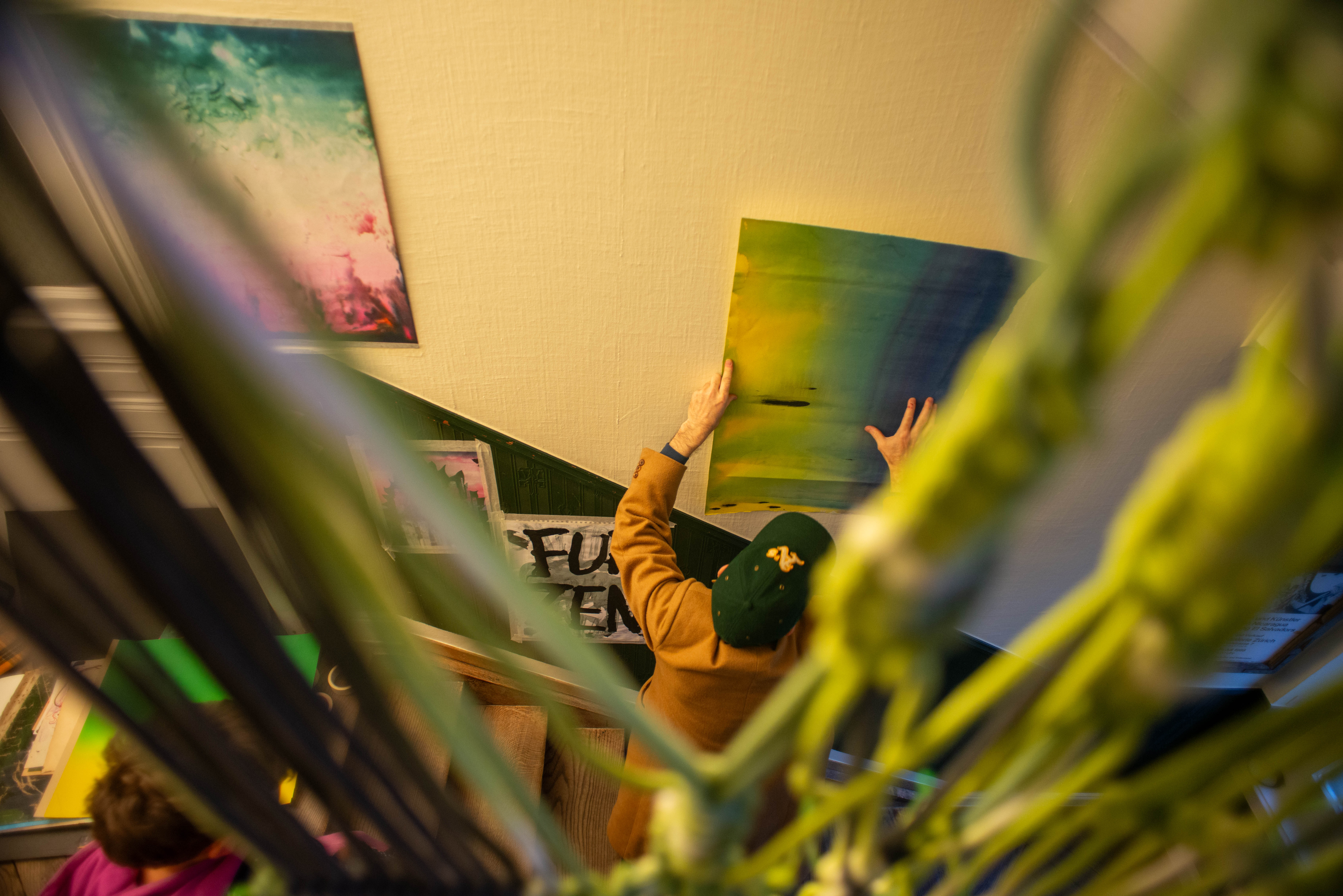 Kunstspielhaus event photo 1