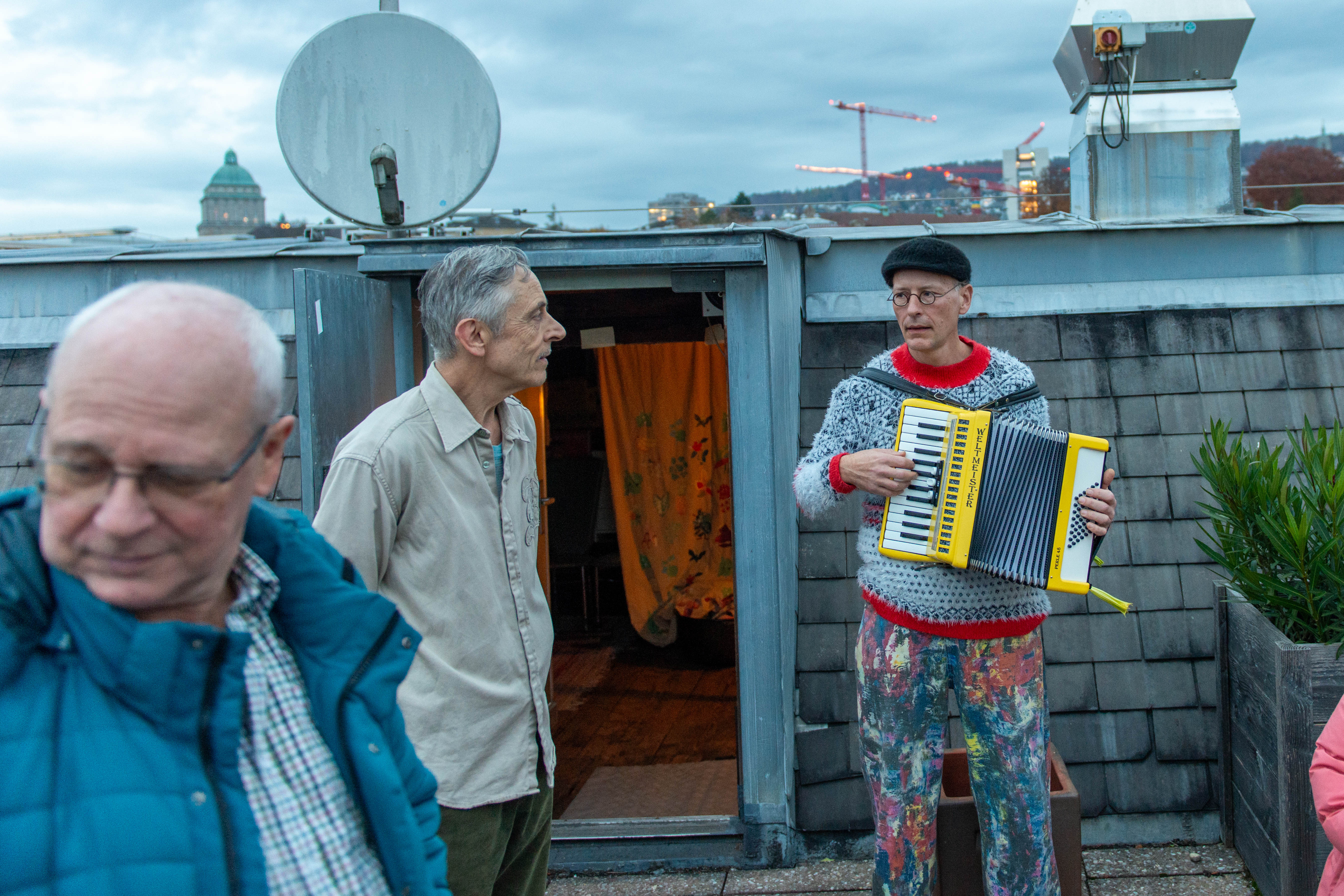 Kunstspielhaus event photo 3