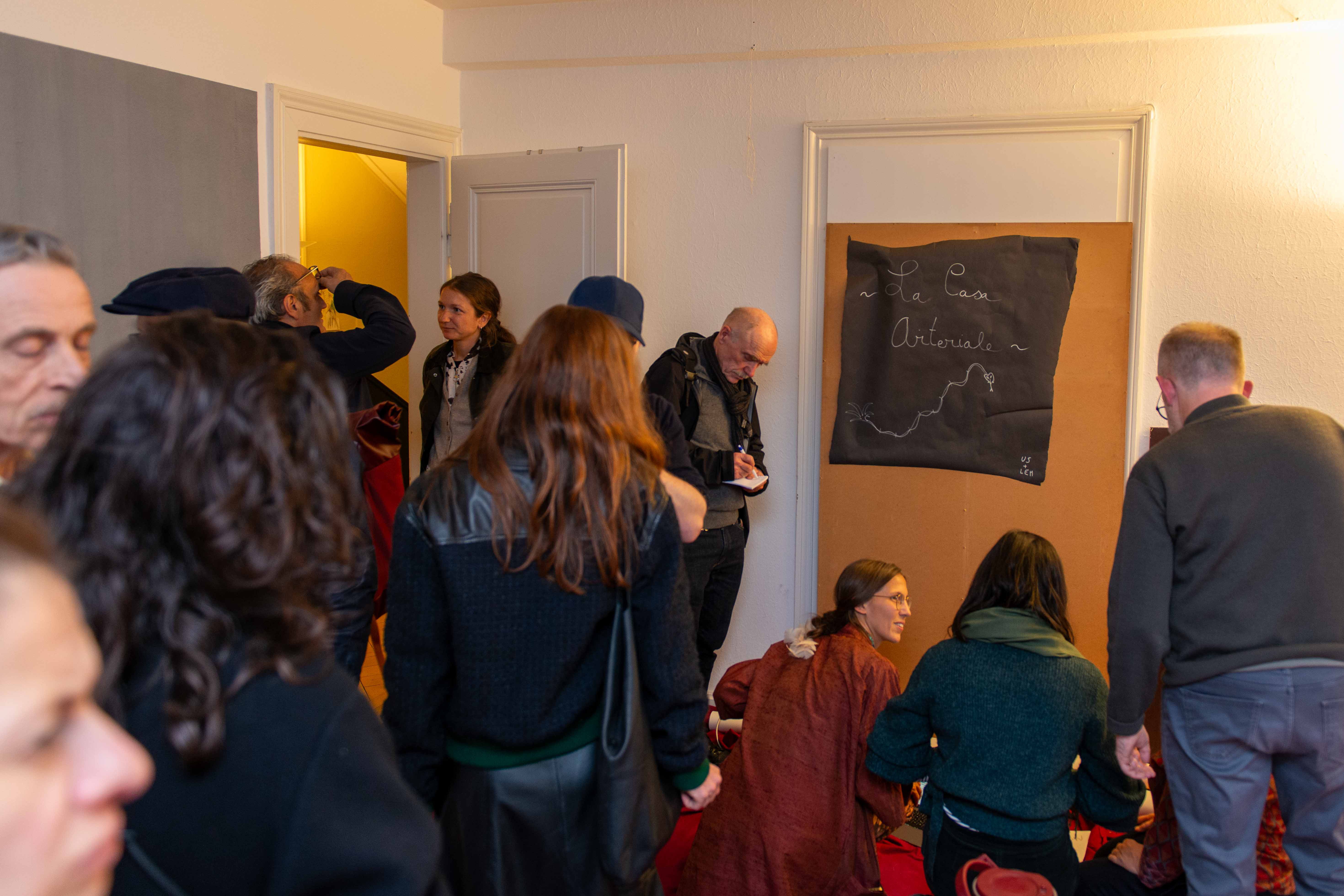 Kunstspielhaus event photo 1