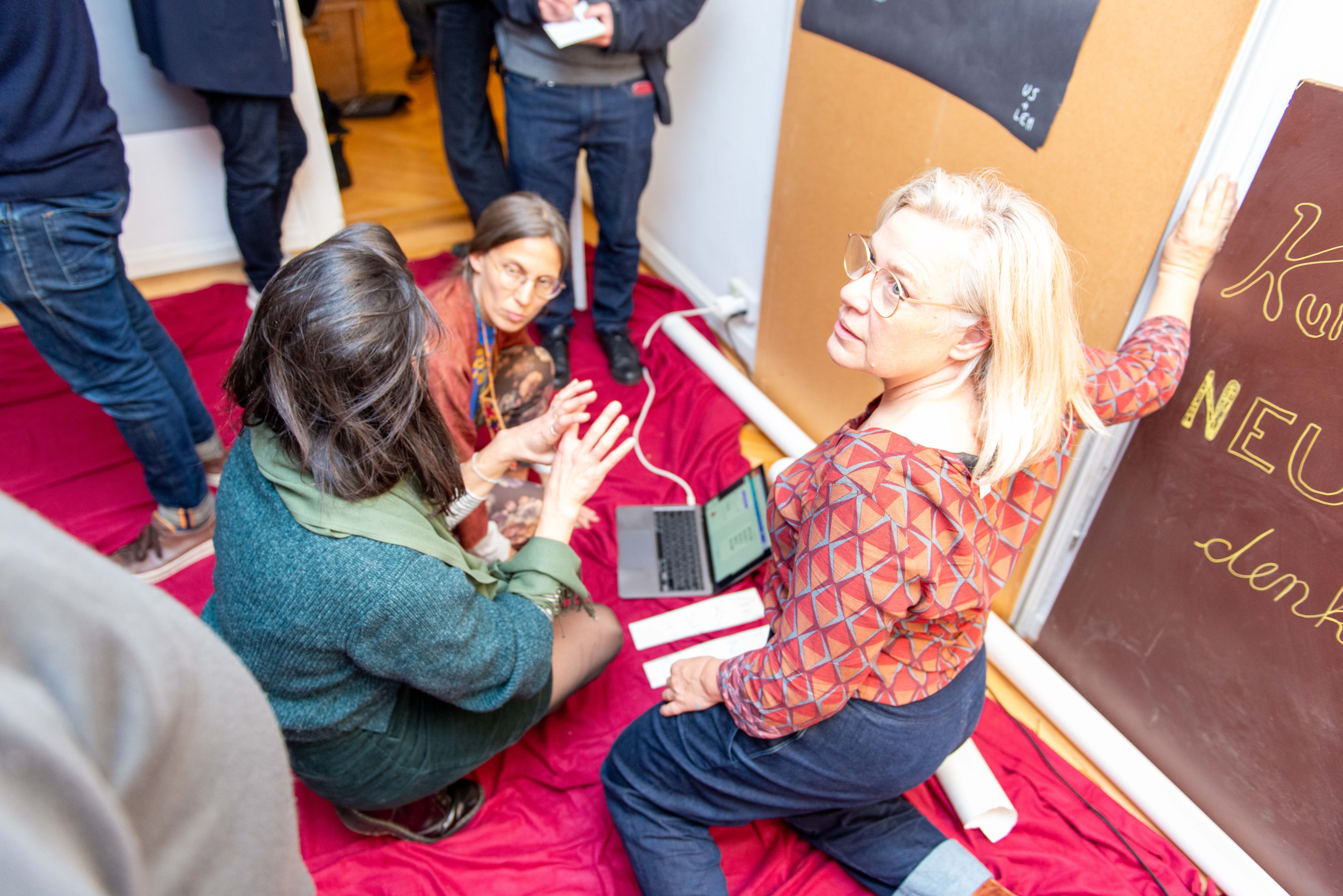 Kunstspielhaus event photo 2