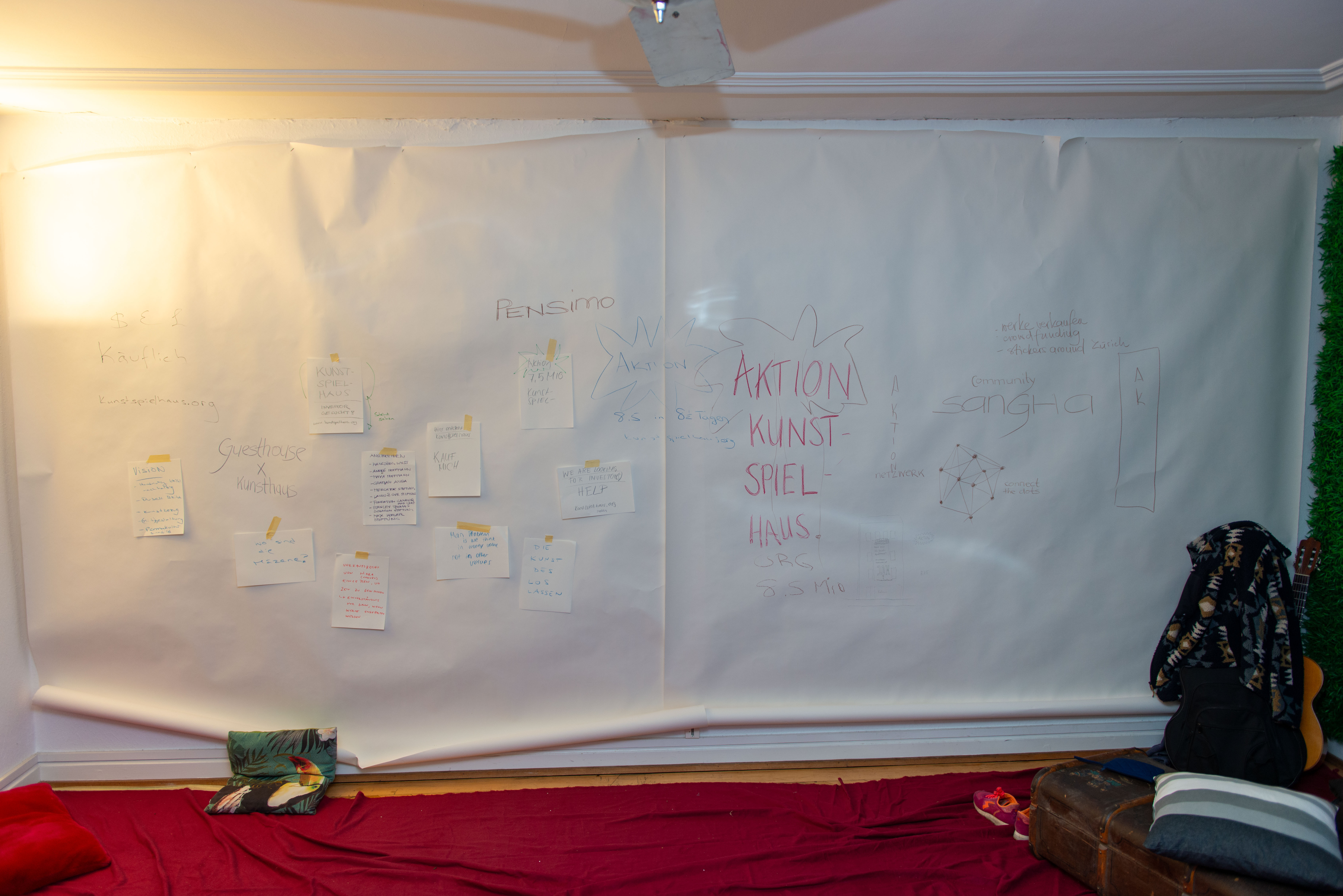 Kunstspielhaus event photo 3