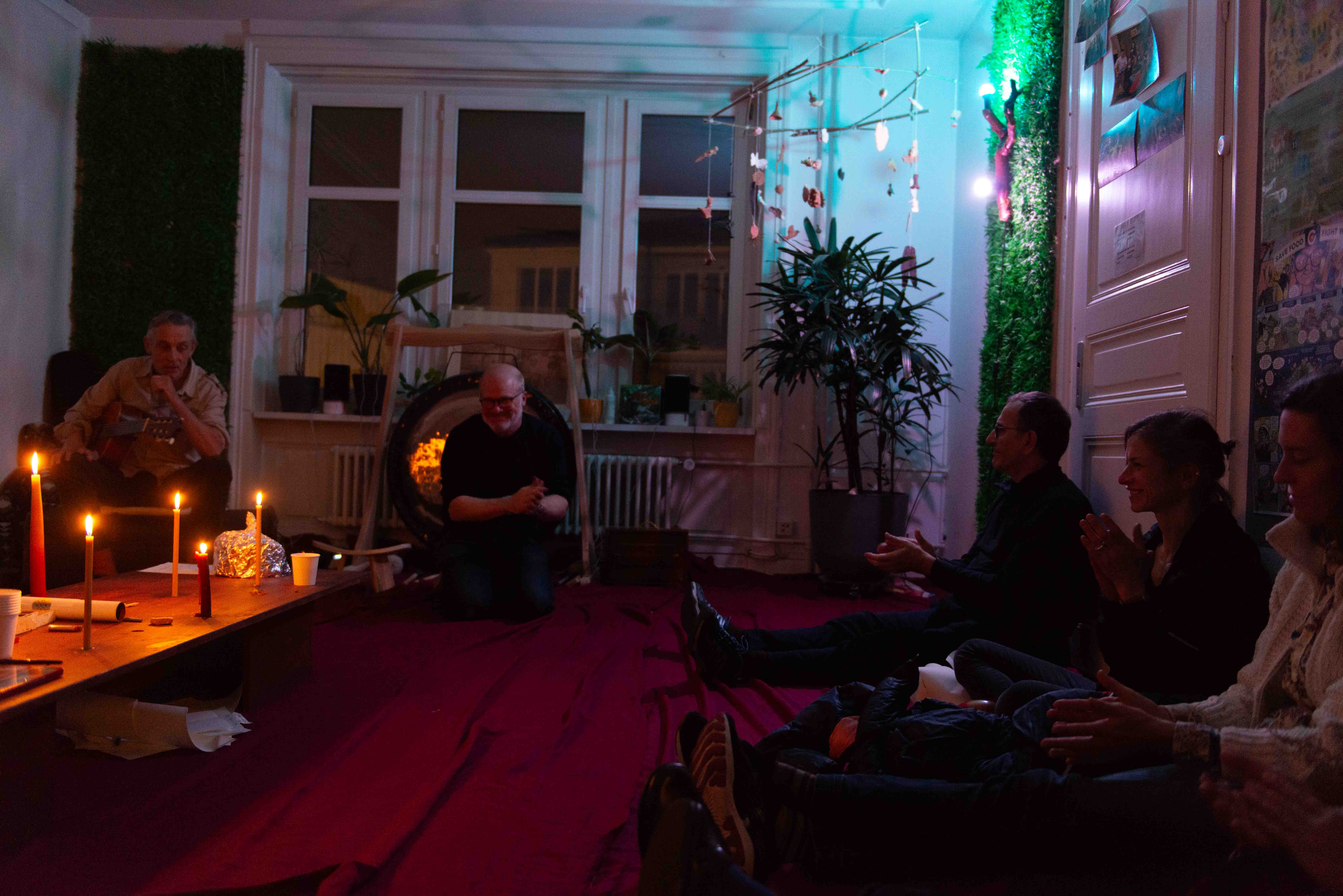 Kunstspielhaus event photo 2